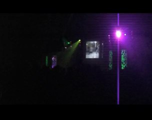 Mandragore & 716 Sound6TM Nvl An ne@a Brest Free Zone