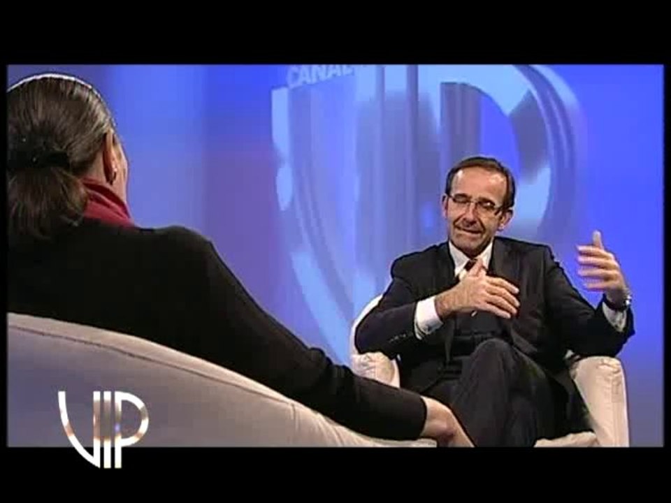 CANALE 10 VIP RICCARDO NENCINI 4