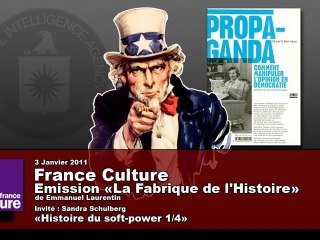 L'histoire du Soft Power - Partie I - 3sur3