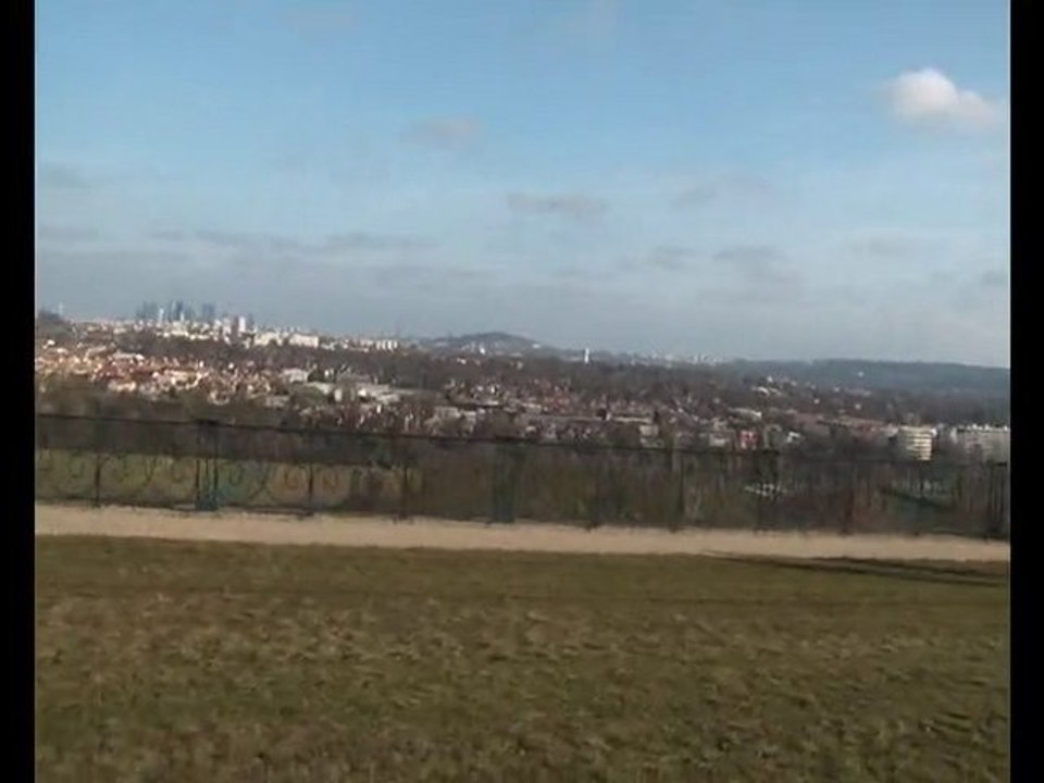 06.02.2011.St Germain-en-Laye avec Equi'Tey