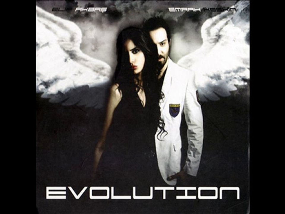 Emrah Keskin ft. Elif Akbaş - Çekgit (2011 - Yeni)