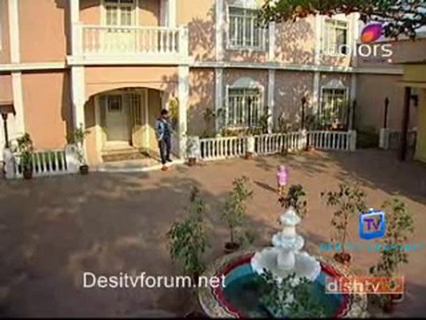 Rishton Se Badi Pratha - 7th Feb 2011 - Pt3