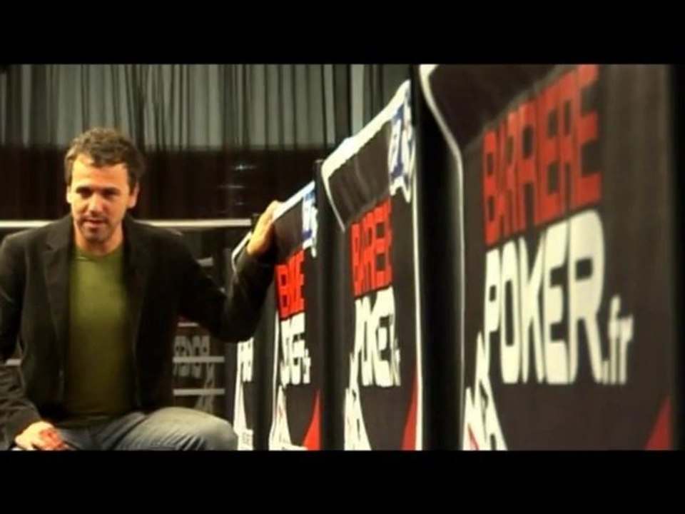 Mental de Pro - BPT Lille 2010 Episode 1