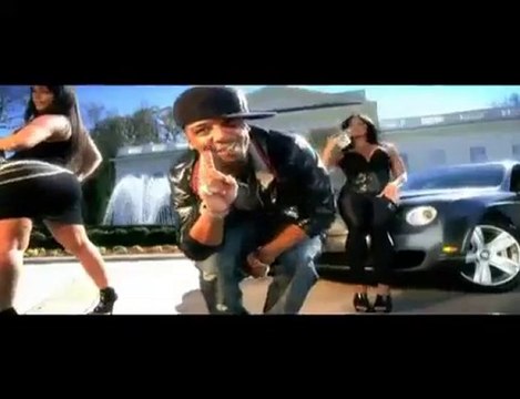 Juelz Santana Ft. Lil Wayne - Home Run