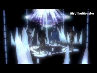 Ultraman Mebius The Movie (2006) 3of10