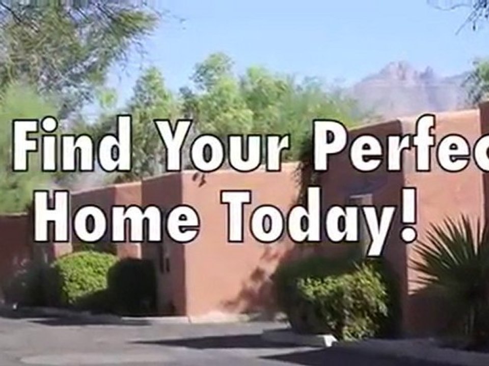 Tucson Rental Homes | Homes for Rent in Tucson AZ