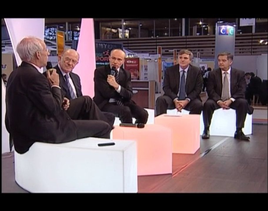 Où les PME doivent chercher la croissance à l'export