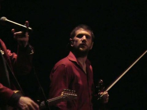 LES BLEROTS DE RAVEL : Fleur Bleue