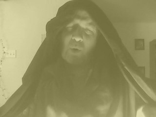 LIPSING GLASS GAROU N.D. DE PARIS LIPSING!!!