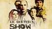 Le Sketch Show - Québec - saison 1 épisode 4 partie 1