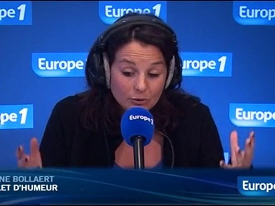 "Je la dresse comme un artiste du cirque Bouglione"