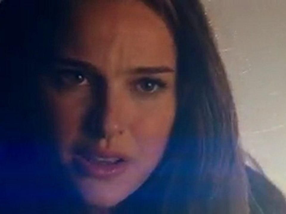 Thor - Bande-Annonce VF