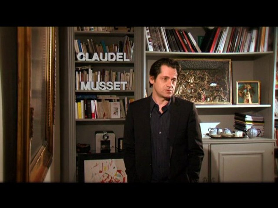 Olivier Py