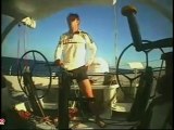 07/02/2011 : 3ème rdv live à bord du Maxi-Trimaran Sodebo