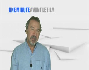 CELLULOID : une minute avant le film