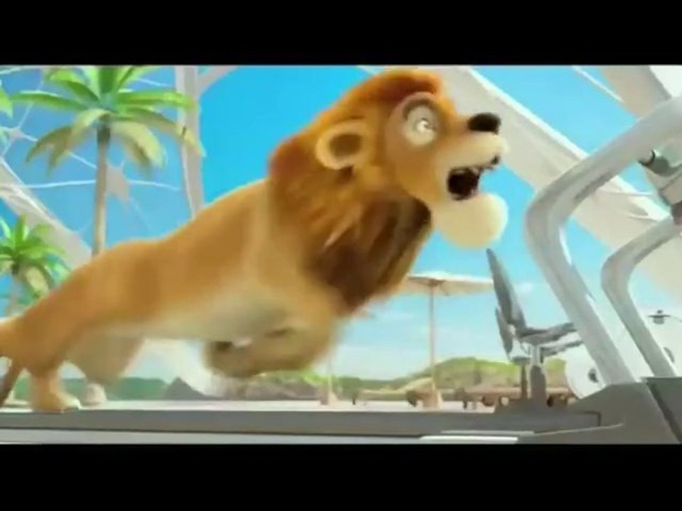 Animaux et cie - Bande annonce