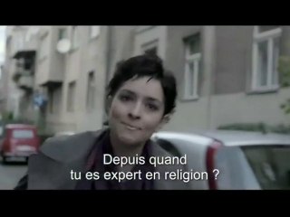 Le choix de Luna - Bande annonce