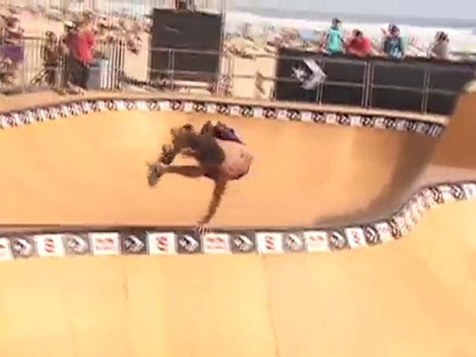 Coastal Carnage 2009 Highlights