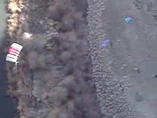 Miles D. Base Jump Camp - Give Me Twenty!