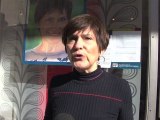 Marie-Arlette Carlotti (PS) mobilisée pour les cantonales