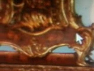 chrarda kairouan tunisie pendule trés ancien (7)