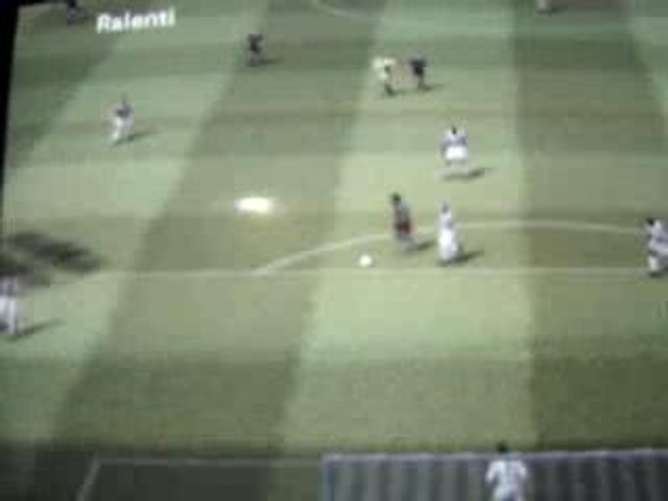 Ronaldinho Vs Juventus