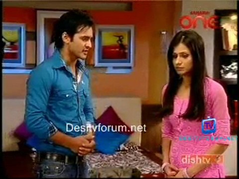 Niyati - 7th February 2011 Watch Online Part1