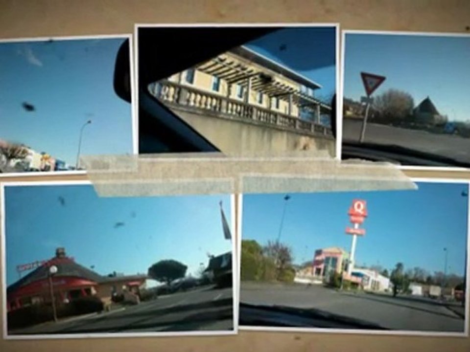 perigueux