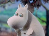 LES MOOMINS ET LA CHASSE À LA COMÈTE