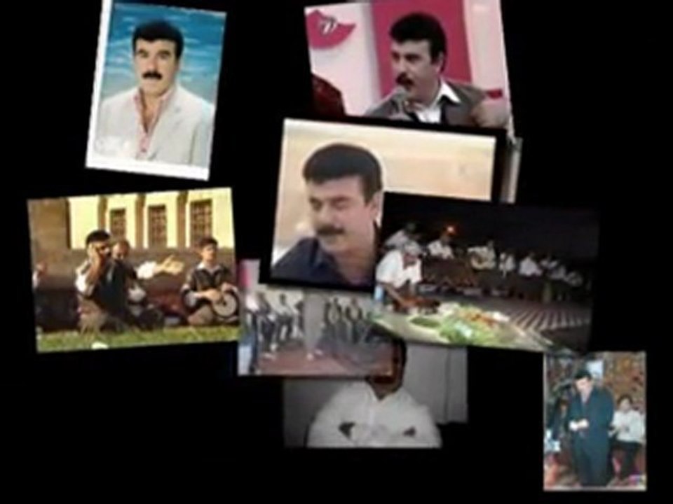 URFALI KAZIM ÇİRİŞ....ZALİM YILLAR....