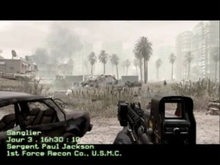 walkthrough call of duty 4-PC-(8)