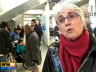 Un père mongol sans papier retrouve ses enfants