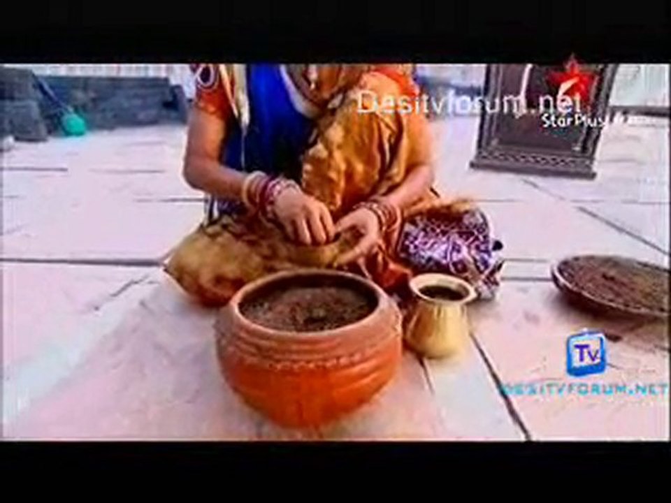 Gulaal - 7th February 2011 Part1