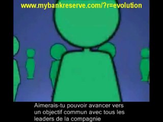 My Bank Reserve - Liberté Financière - MyBankReserve