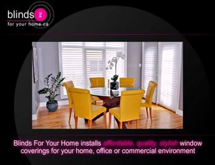 Blinds For Your Home - Edmonton [www.keepvid.com]