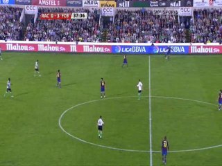 FC Barcelona Tiki Taka (48 passes)