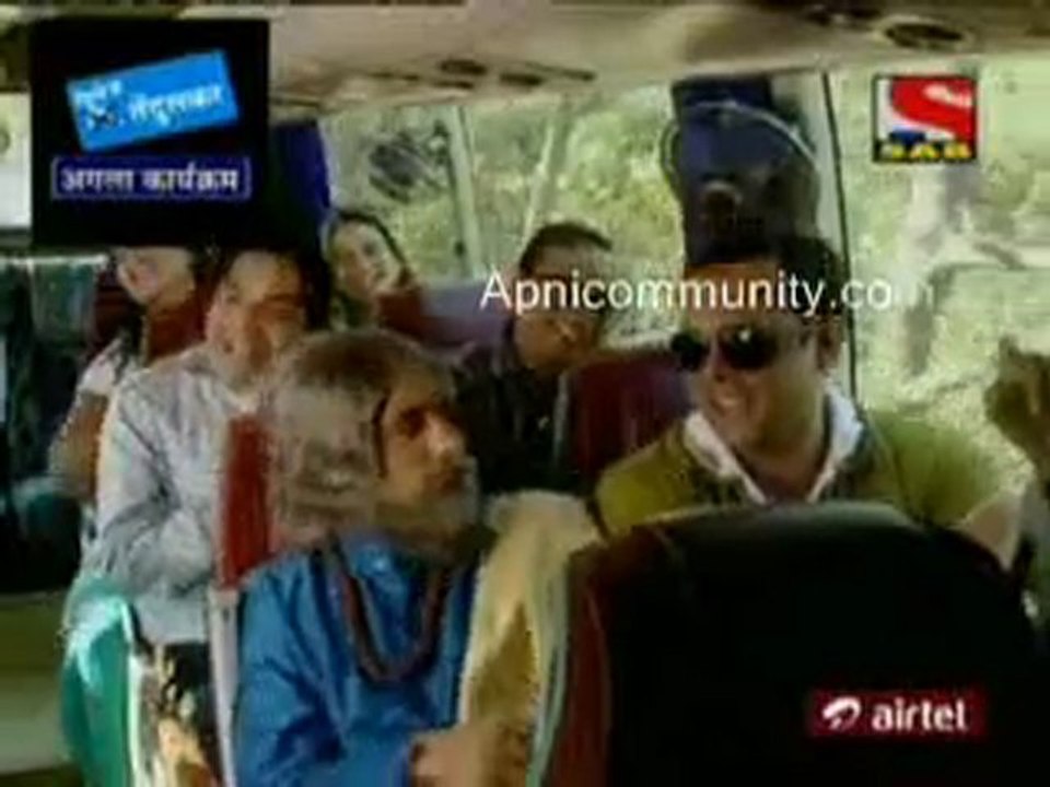 Sajan Jhoot Maat Bolo - 7th February 2011 pt1