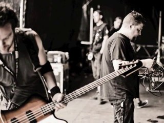 THE CROWN - Falling 'Neath The Heaven's Sea (OFFICIAL VIDEO)