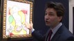 Major works by Picasso and Monet on sale at Sotheby's