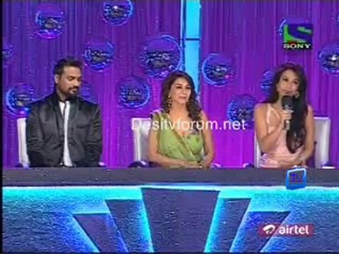 Jhalak 7th february 20111 video watch online pt2
