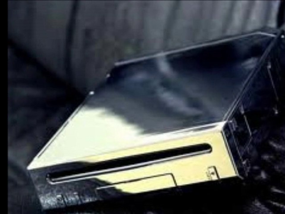 le future des consoles