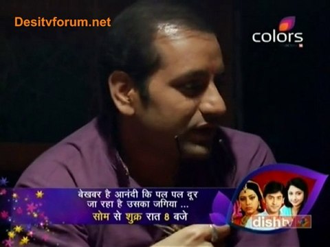 Laagi Tujhse Lagan - 7th february 2011 - Pt1