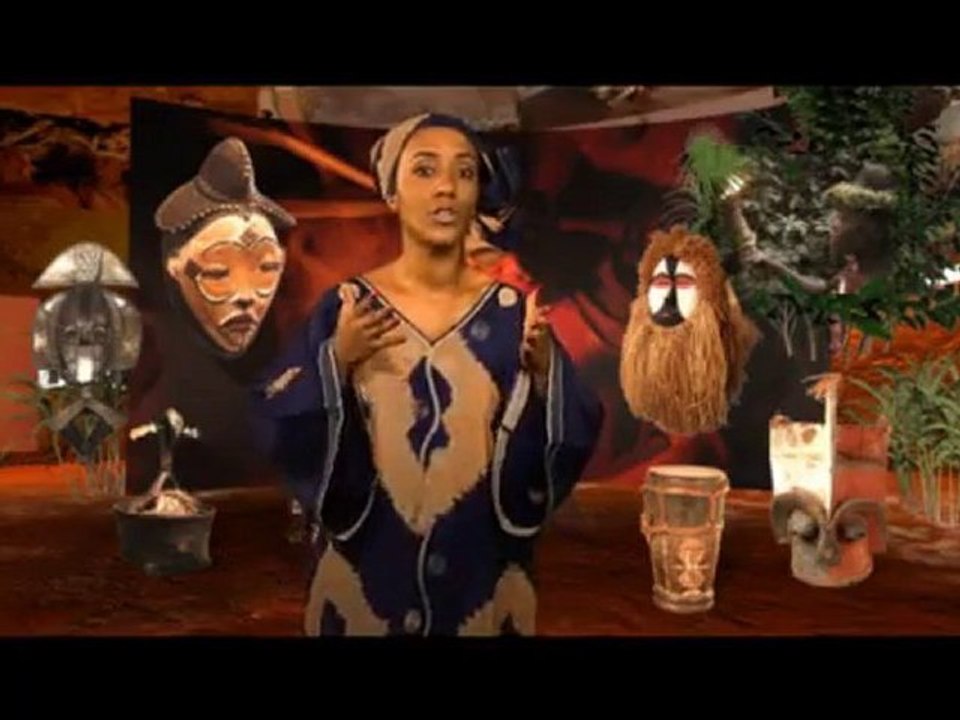 Visite virtuelle des Parcs Nationaux