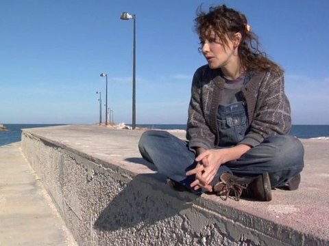 Anita Caprioli in “Biondina” di Laura Bispuri – perFiducia