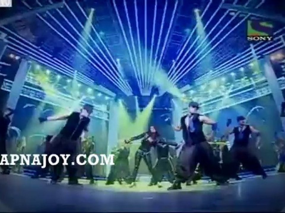 56th Filmfare Awards 2011_Main Event_chunk_3