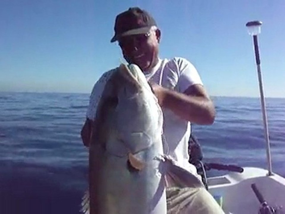 BALIK AVINDA AKYA AVI SEVİNCİ - ADRASAN BALIK AVI TURUNDA 2010 SENESİNİN AKYA AVI REKORU - www.adrasanbalik.com