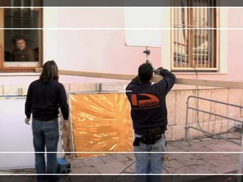 Video-diario 2 di “Biondina” di Laura Bispuri – perFiducia