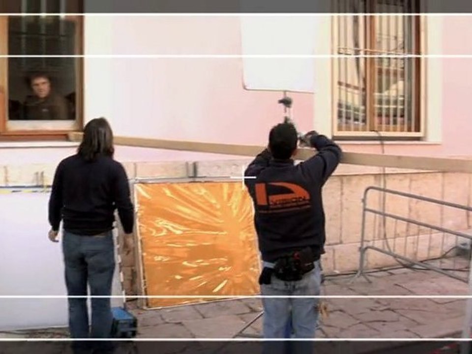 Video-diario 2 di “Biondina” di Laura Bispuri – perFiducia