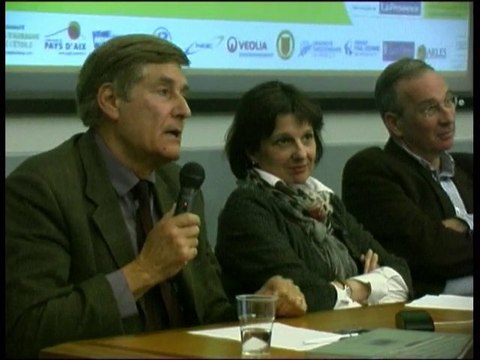 Rencontres wiki2d -Les échanges avec le public