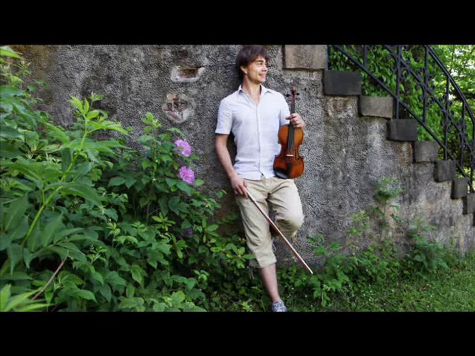 AlexRybak MusicPhotos Tak Skazhi Mne